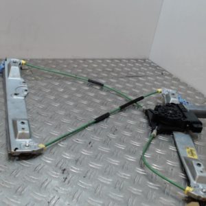 OPEL CORSA D PHASE 1