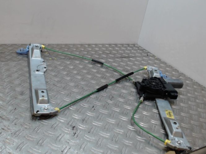 OPEL CORSA D PHASE 1