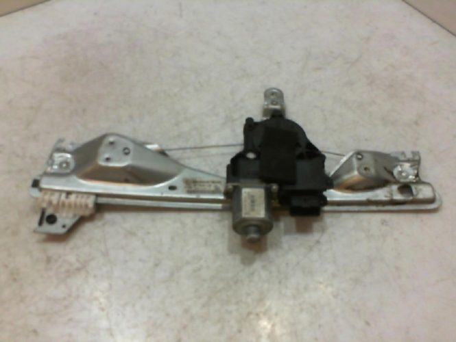 PEUGEOT 308 1 PHASE 1