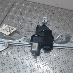 PEUGEOT 308 1 SW PHASE 1 BREAK