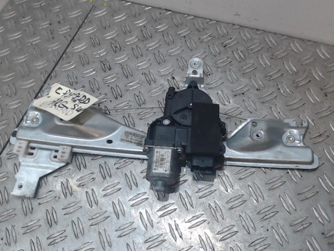 PEUGEOT 308 1 SW PHASE 1 BREAK