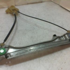 RENAULT LAGUNA 3 PHASE 1 BREAK