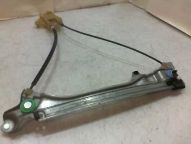 RENAULT LAGUNA 3 PHASE 1 BREAK