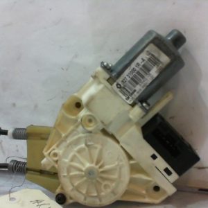 RENAULT LAGUNA 3 PHASE 1