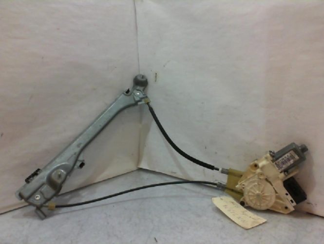 RENAULT LAGUNA 3 PHASE 1