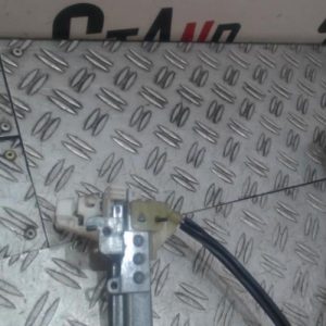 CITROEN XSARA PHASE 2