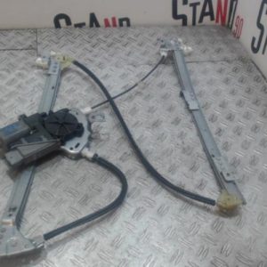 CITROEN XSARA PHASE 2