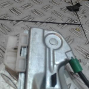 CITROEN C5 1 PHASE 2