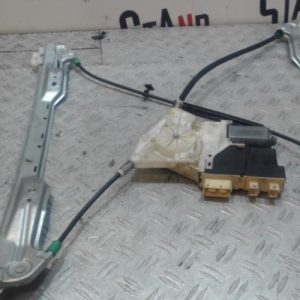 CITROEN C5 1 PHASE 2