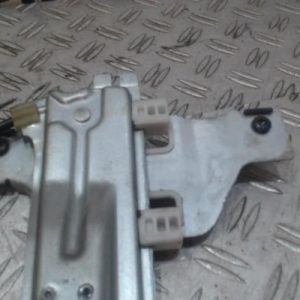 CITROEN C4 1 PHASE 1