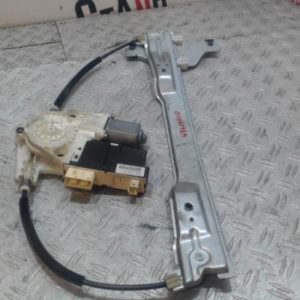 CITROEN C4 1 PHASE 1