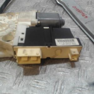 CITROEN C4 1 PHASE 1