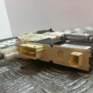 CITROEN C4 1 PHASE 1