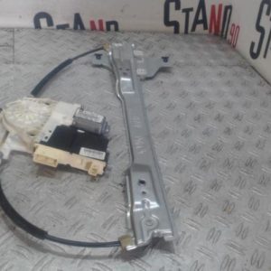 CITROEN C4 1 PHASE 1