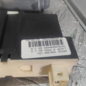 CITROEN C4 1 PHASE 1