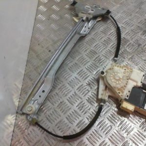 CITROEN C4 1 PHASE 1