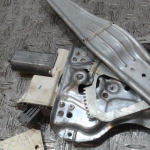 TOYOTA AVENSIS 2 PHASE 1 BREAK