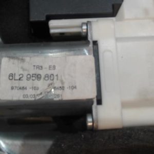 SEAT IBIZA 3 PHASE 1