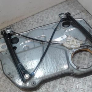 SEAT IBIZA 3 PHASE 1