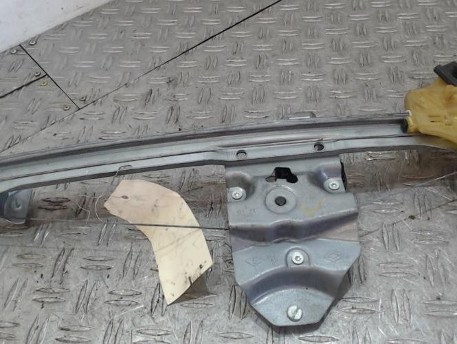 RENAULT CLIO 4 PHASE 1