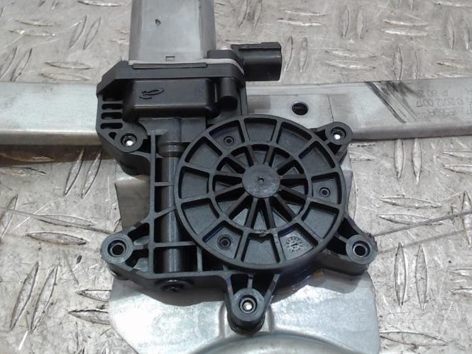 RENAULT CLIO 4 PHASE 1