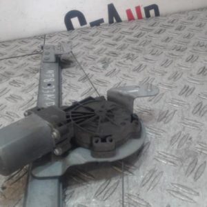 DACIA LOGAN MCV 1 PHASE 1 BREAK