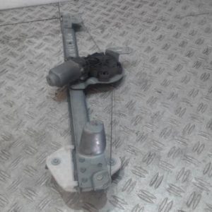 DACIA LOGAN MCV 1 PHASE 1 BREAK