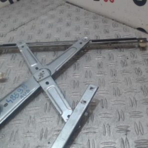 HYUNDAI MATRIX PHASE 1