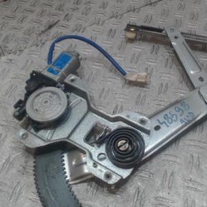 HYUNDAI MATRIX PHASE 1