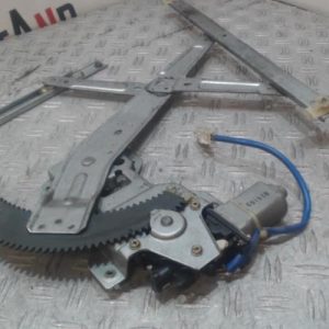 HYUNDAI MATRIX PHASE 1