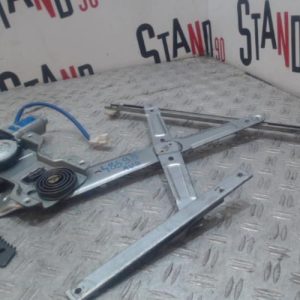 HYUNDAI MATRIX PHASE 1