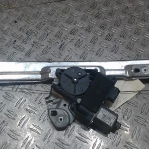 PEUGEOT 308 1 PHASE 1