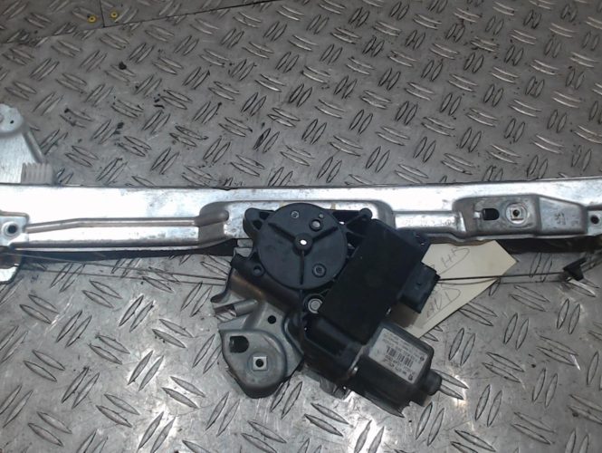 PEUGEOT 308 1 PHASE 1