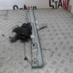 PEUGEOT 308 1 SW PHASE 1 BREAK