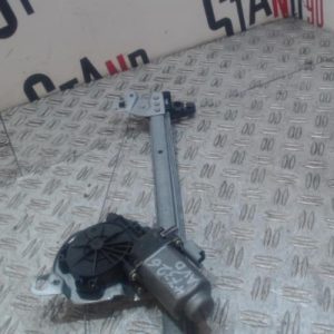 PEUGEOT 308 1 SW PHASE 1 BREAK