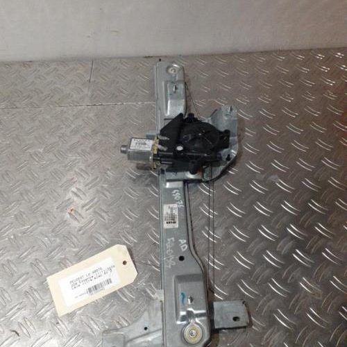 PEUGEOT 208 1 PHASE 2