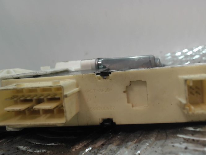 PEUGEOT 307 PHASE 1 BREAK