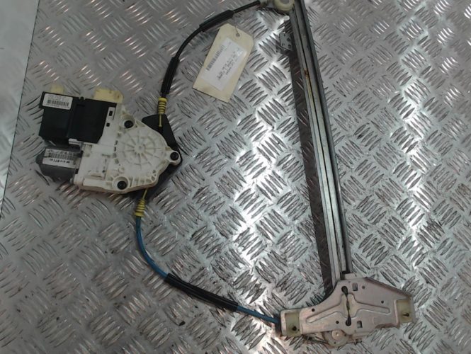 PEUGEOT 307 PHASE 1 BREAK