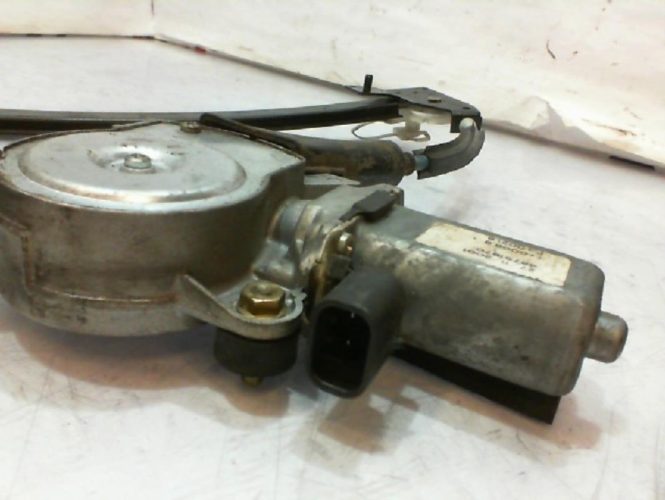 ALFA ROMEO 147 PHASE 1