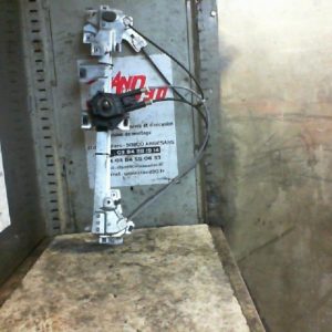 CITROEN BERLINGO 1 PHASE 1