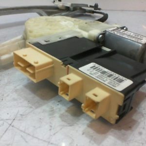 CITROEN C4 1 PHASE 1