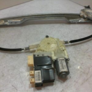 CITROEN C4 1 PHASE 1