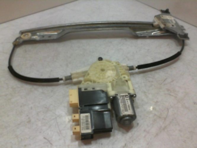 CITROEN C4 1 PHASE 1