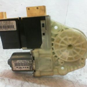 CITROEN C4 1 PHASE 1 COUPE