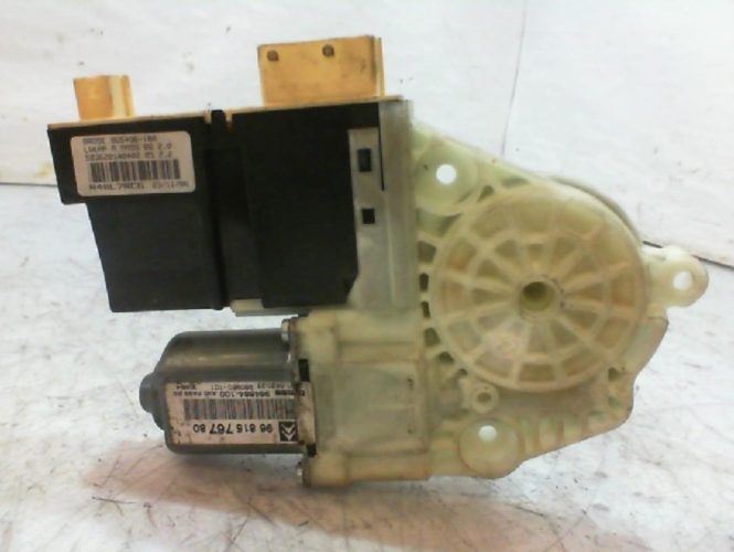 CITROEN C4 1 PHASE 1 COUPE