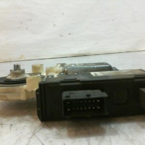 CITROEN C5 1 PHASE 1