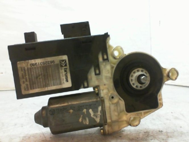 CITROEN C5 1 PHASE 1