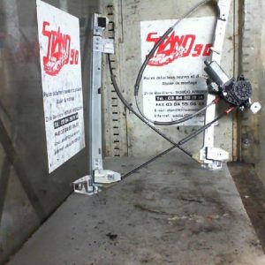 CITROEN XSARA PHASE 1 COUPE