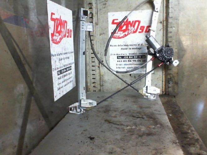 CITROEN XSARA PHASE 1 COUPE