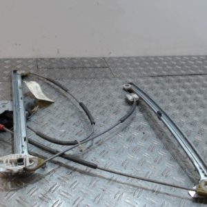 CITROEN XSARA PHASE 1 COUPE